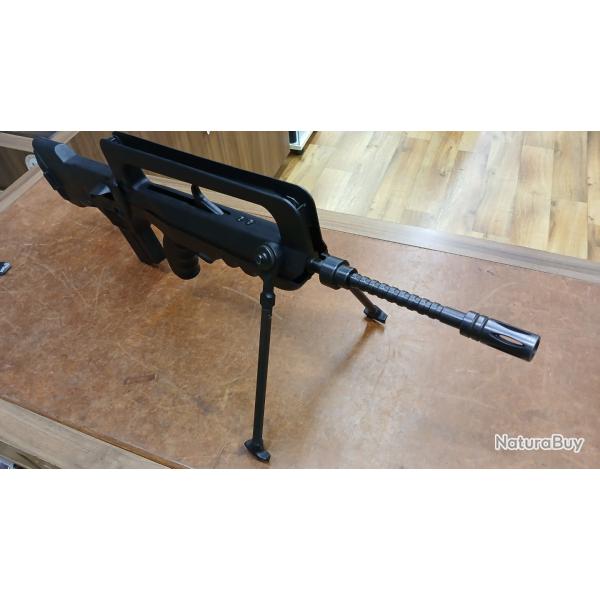 FAMAS F11 UNIQUE .22LR