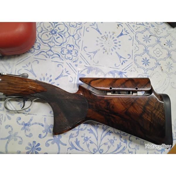 Crosse Perazzi gaucher