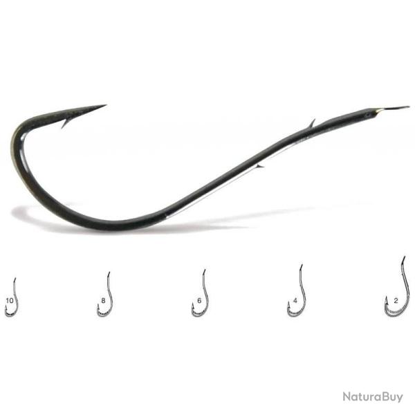 Hamecon Truite Vmc Special Ver 7053 10