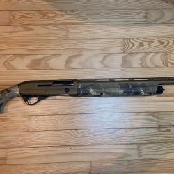 Franchi affinity 3 camo cerakote