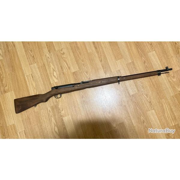 Arisaka type 38 S&T Airsoft