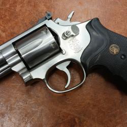 SMITH & WESSON 66-3 cal.357Magnum 2.5"