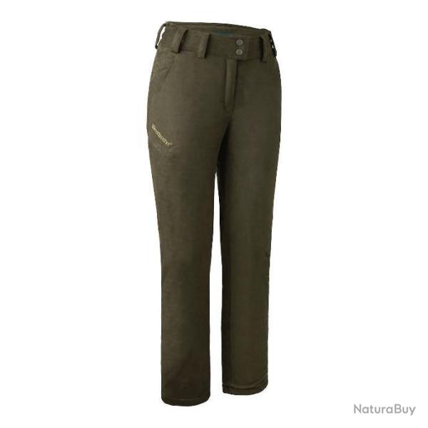 Pantalon D'hiver Lady Estelle Deerhunter DESTOCKAGE HIVER -60%
