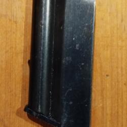 CHARGEUR UNIQUE POUR DIOPTRA ET AUDAX CALIBRE 22LR 10 COUPS (2EME)