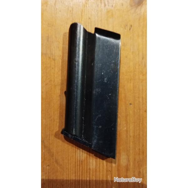 CHARGEUR UNIQUE POUR DIOPTRA ET AUDAX CALIBRE 22LR 10 COUPS (2EME)