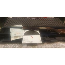 Carabine express Pierre artisan cal.9x3 74