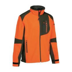 Blouson Softshell Percussion DESTOCKAGE HIVER -60%
