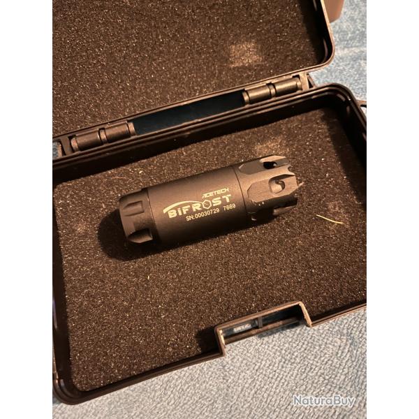 Tracer Acetech Bifrost RGB