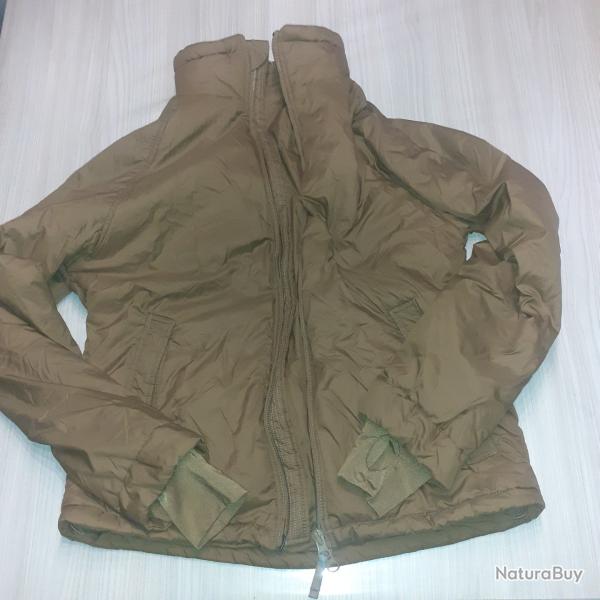 Veste polyvalente thermique carinthia