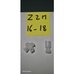 Bourres jupe cal 16 Bascheri-Pellagri Z2M 18