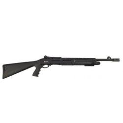 Fusil &agrave; pompe UTAS DEFENSE XTP Tactical series Cap 4+1 Cat C