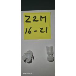 Bourres jupe cal 16 Bascheri-Pellagri Z2M 21