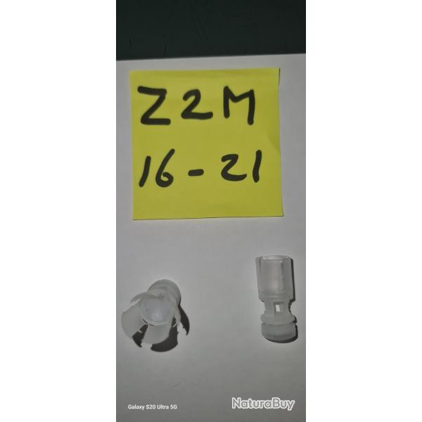 Bourres jupe cal 16 Bascheri-Pellagri Z2M 21