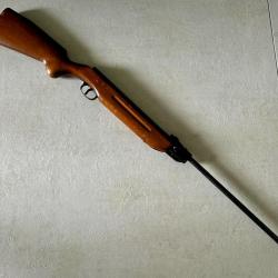 Carabine &agrave; air comprim&eacute; WEIHRAUCH