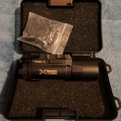 lampe Night Evolution X300U