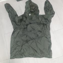 Kway arm&eacute;e de terre neuf