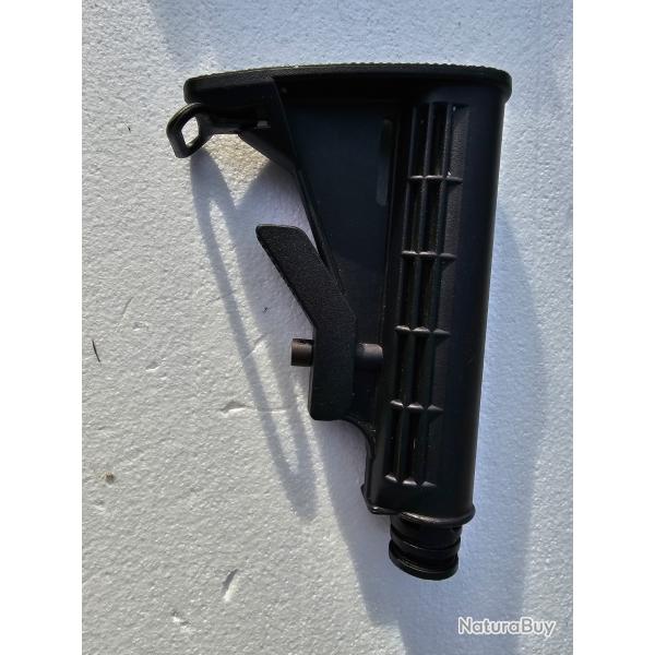 Crosse tactique pour Empire BT4 et Tippmann 98