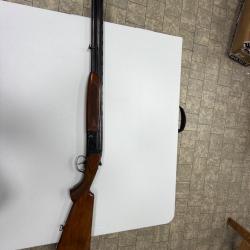 FUSIL LUIGI FRANCHI CALIBRE 12