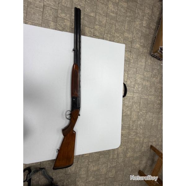 FUSIL LUIGI FRANCHI CALIBRE 12