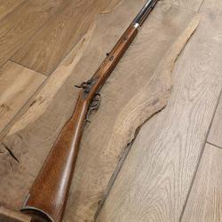 Fusil Dikar Mountain cal.45 Poudre noir