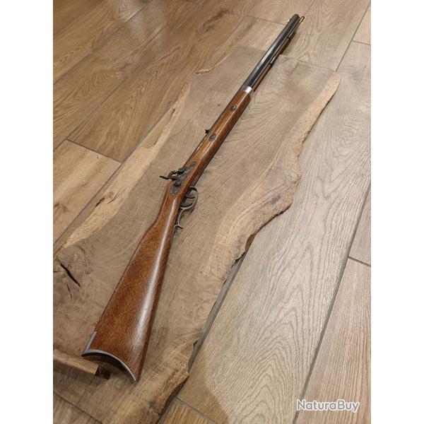 Fusil Dikar Mountain cal.45 Poudre noir