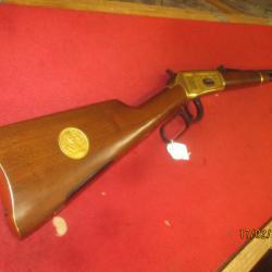 Carabine WINCHESTER "Cherokee" Cal 30.30 (9000 exemplaires.)