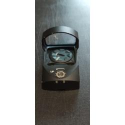 red dot venom vortex 3moa