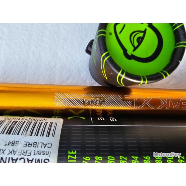 Insert Freak XL .684