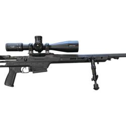 Pack STRASSER RS700 Cal. .308 Win 26" avec Bergara BMP et Lunette Arken Occasion