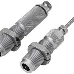 Jeu De 2 Outils Hornady Calibre 222 REM (.224) 546224