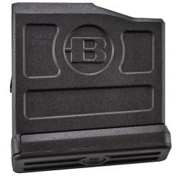 CHARGEUR BERGARA TYPE AICS ACTION COURTE 5 COUPS