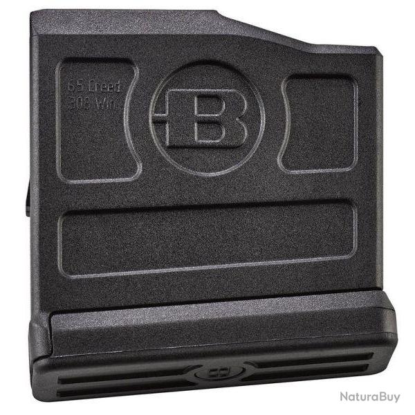 CHARGEUR BERGARA TYPE AICS ACTION COURTE 5 COUPS