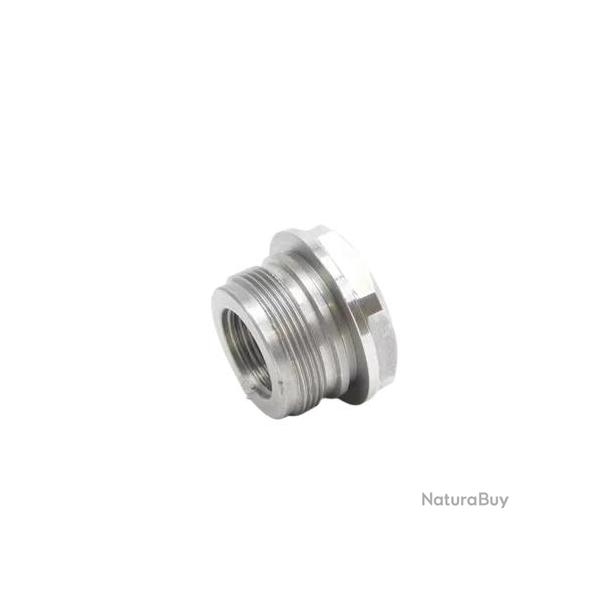 Bague adaptatrice pour PRS 2�me g�neration filetage seul 5/8-24UNEF