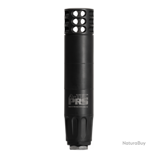 Silencieux a-tec PRS 3 modules .30  (sans filetage)