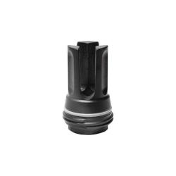 .308 SILENCIEUX Flow flash hider cal. 7.62 (.30) (pour a-flow) A-TEC