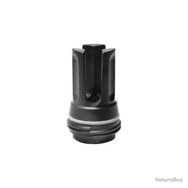 .308 SILENCIEUX Flow flash hider cal. 7.62 (.30) (pour a-flow) A-TEC