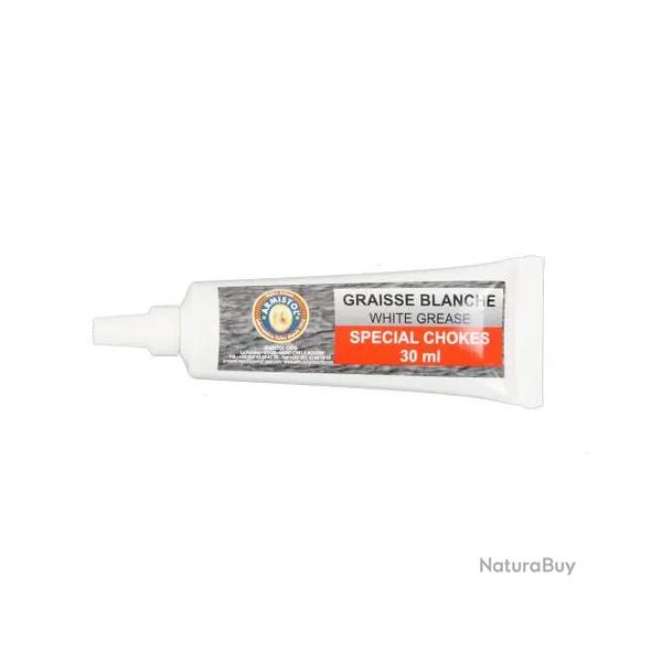 TUBE GRAISSE SPECIAL CHOKES 30ML  (sous blister)
