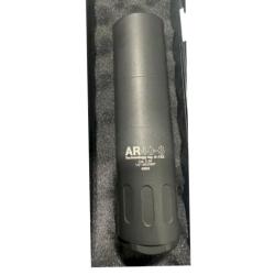 Silencieux A-Tec AR40-3 GEN 2 pour Cal.223 1/2x28
