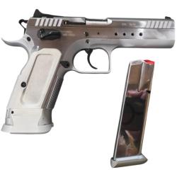 Pistolet Tanfoglio Stock Custom calibre 9x19 occasion