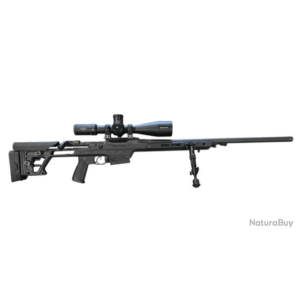 Pack STRASSER RS700 Cal. .308 Win 26" avec Bergara BMP et Lunette Arken Occasion 1�