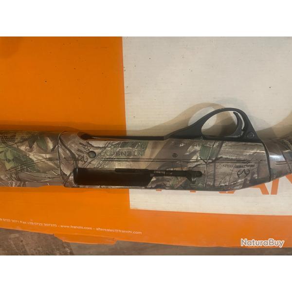 franchi intensity camo extra green 12/89