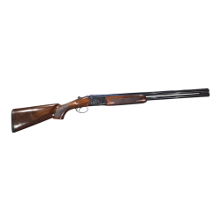 Fusil de chasse superpos&eacute; BERETTA ULTRALEGGERO cal.12/76 (66cm) Occasion 1�