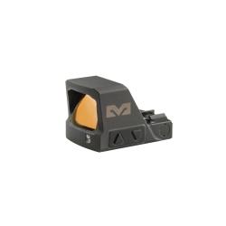 POINT ROUGE PISTOLET MEPROLIGHT MPO S
