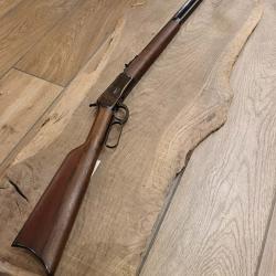 Carabine Rossi Puma LA octogonal 44 Mag