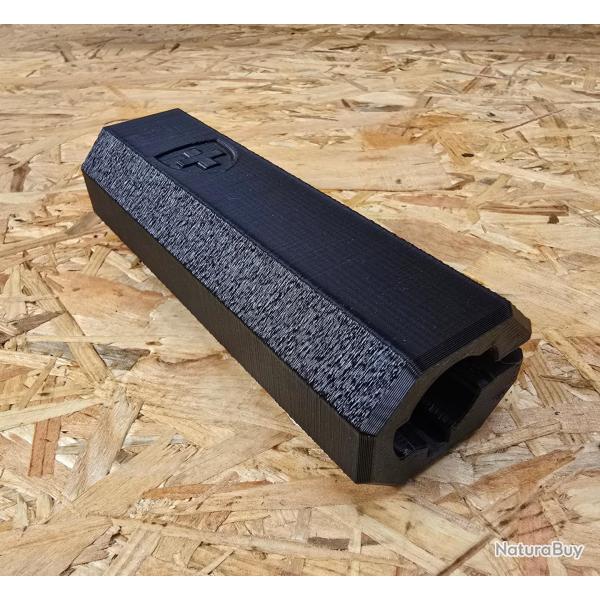 Etui de culasse K31 - (Karabiner 31 / Mousqueton 1931)