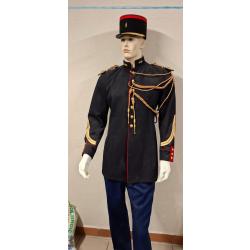 vareuse  garde republicain  modele31