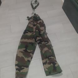 Bas goretex centre europe trilamin&eacute;e