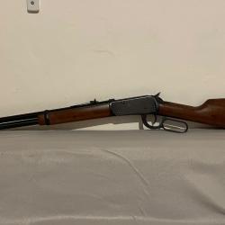 Winchester 1894 mod&egrave;le 94 calibre 30-30 cal .30 WCF