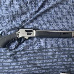 Carabine Smith & Wesson 1854 Lever-Action  Cal.44 Mag
