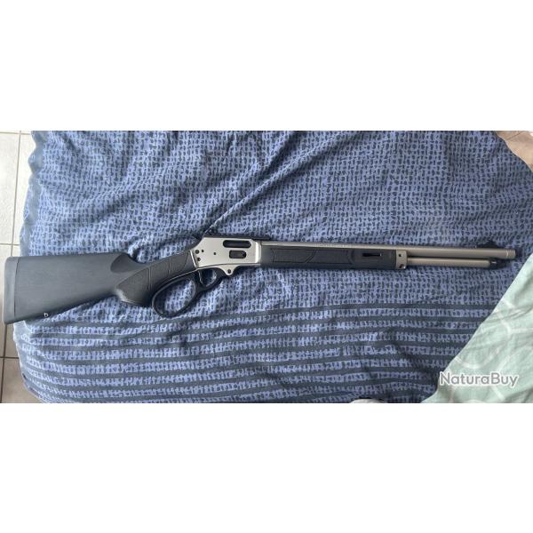 Carabine Smith & Wesson 1854 Lever-Action  Cal.44 Mag